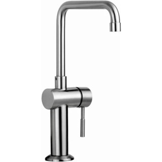 MARATHON single-hole kitchen mixer tap
